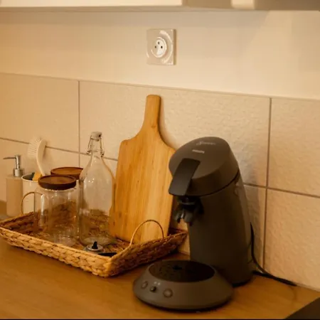 La Halte Ducale #3 Charleville-Mézières