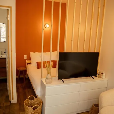 La Halte Ducale #3 Apartment