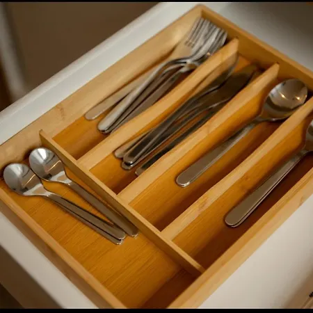 La Halte Ducale #3 Appartement