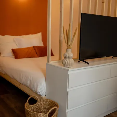 La Halte Ducale #3 Appartement