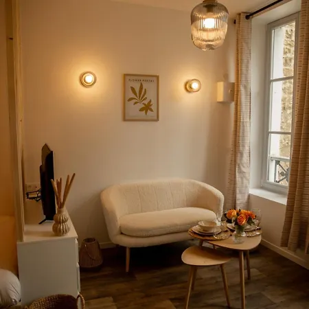 La Halte Ducale #3 * Charleville-Mézières