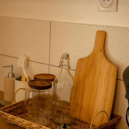 La Halte Ducale #3 Charleville-Mézières