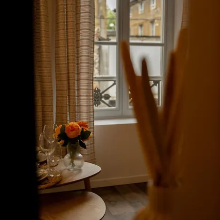 Apartment La Halte Ducale #3 Charleville-Mezieres