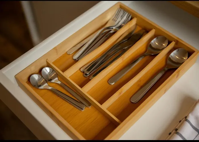 La Halte Ducale #3 Daire