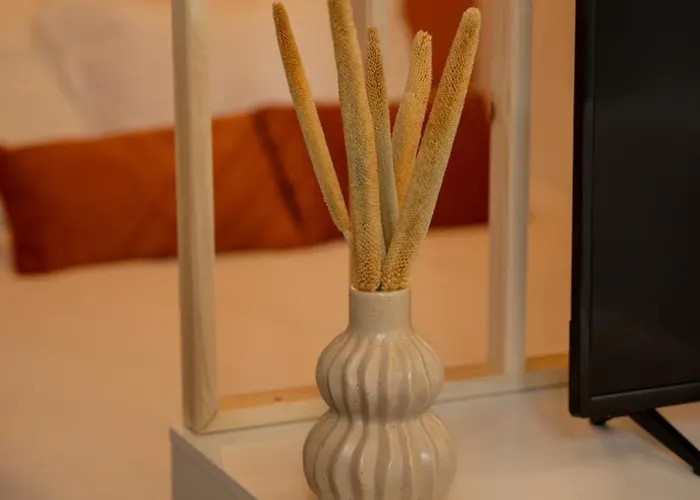 La Halte Ducale #3 Daire Charleville-Mézières