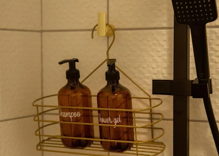 La Halte Ducale #3 Daire Charleville-Mézières