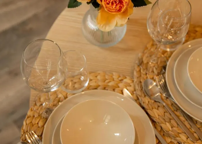 La Halte Ducale #3 Daire Charleville-Mézières